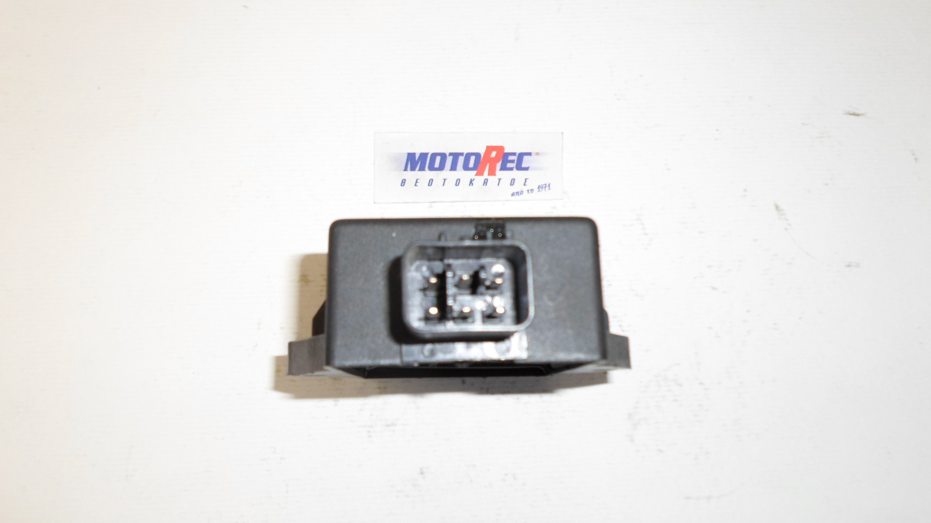 KRISS MODENAS (6PIN)